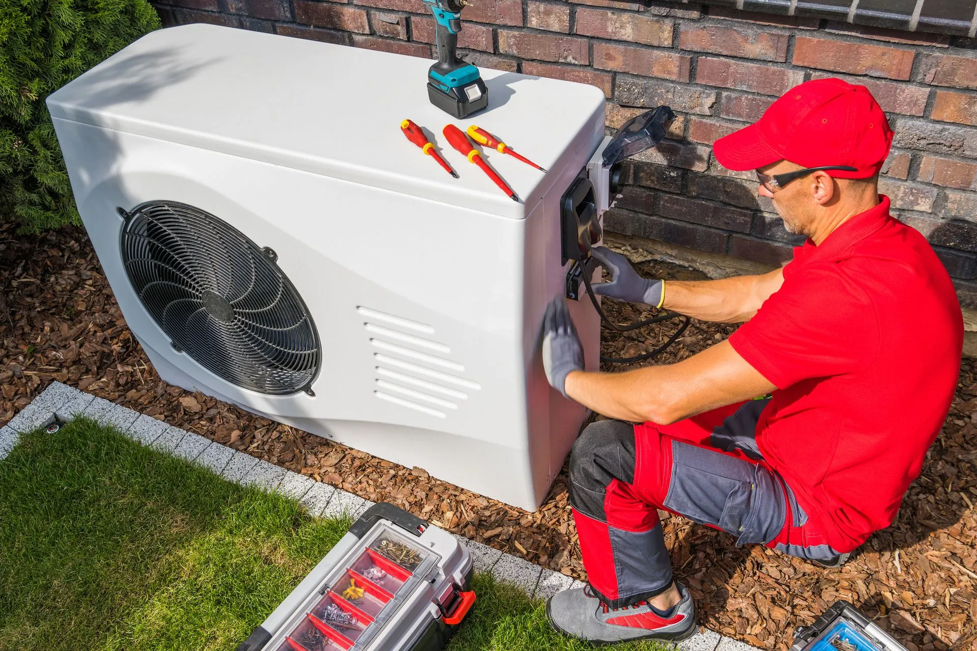 About HVAC in Woodward, OK